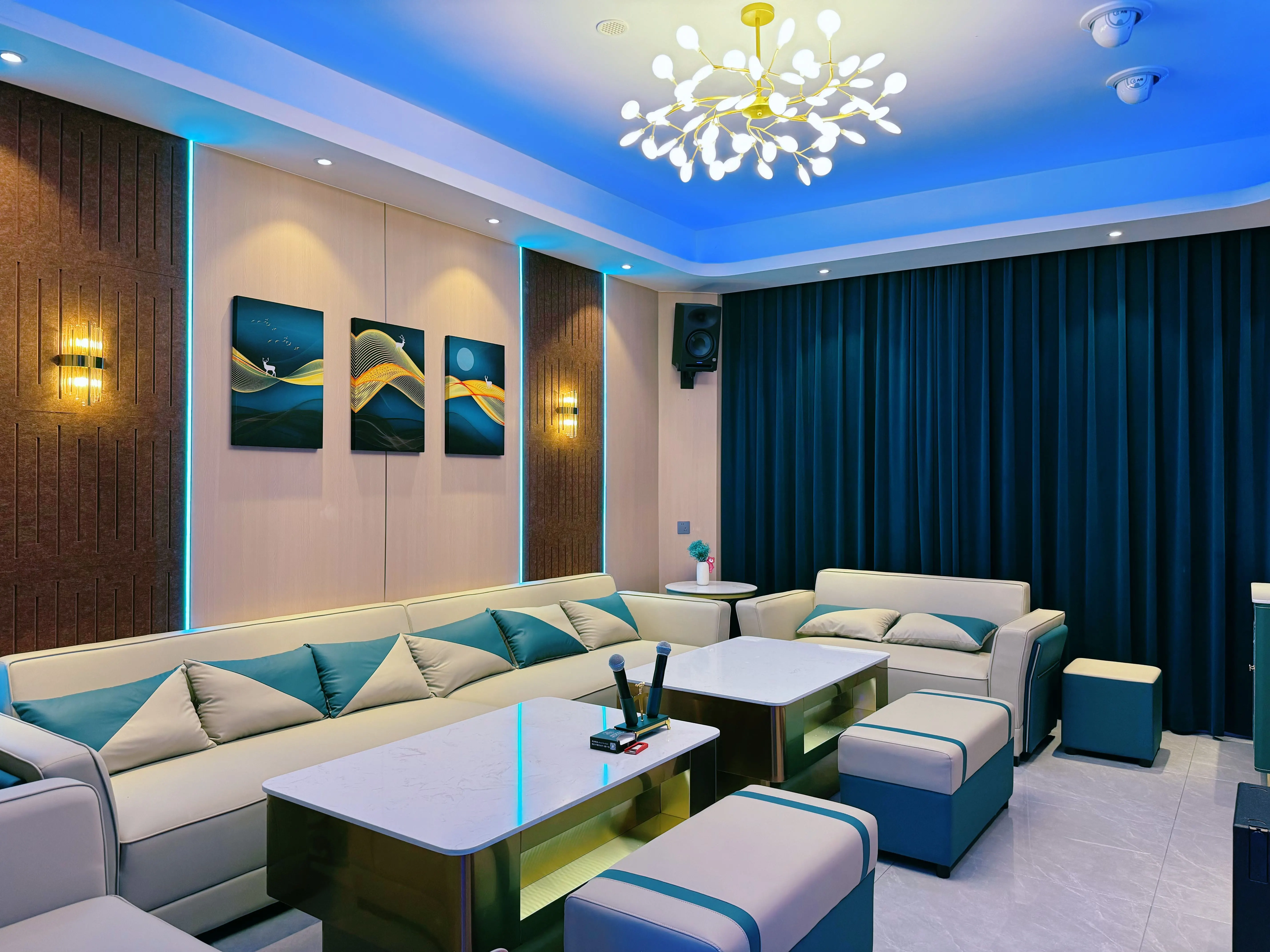 苏州商务ktv一小时价格-常熟市ktv预订